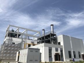 鍋爐房設(shè)計(jì)