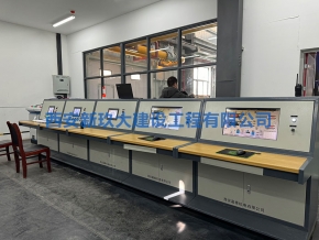 西安智慧供熱監(jiān)控平臺(tái)DCS、PLC