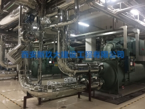 中央空調(diào)主機(jī)